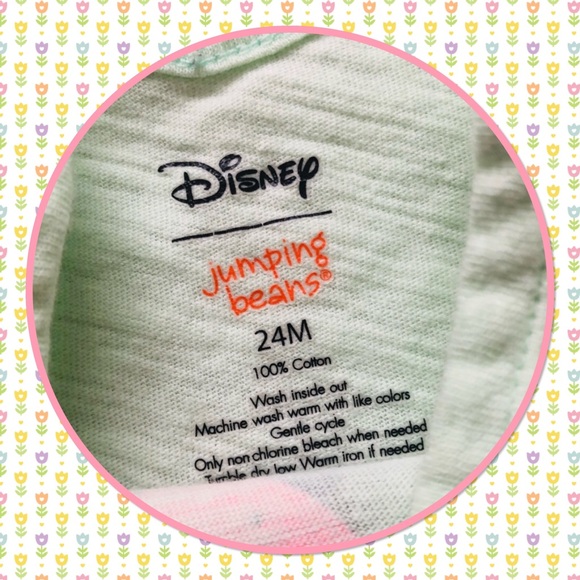 🌸4/$15🌸Minnie Mouse Graphic T-shirt 🌸 - Picture 4 of 4